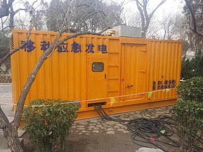 永川柴油发电机维修保养工作要做哪些
